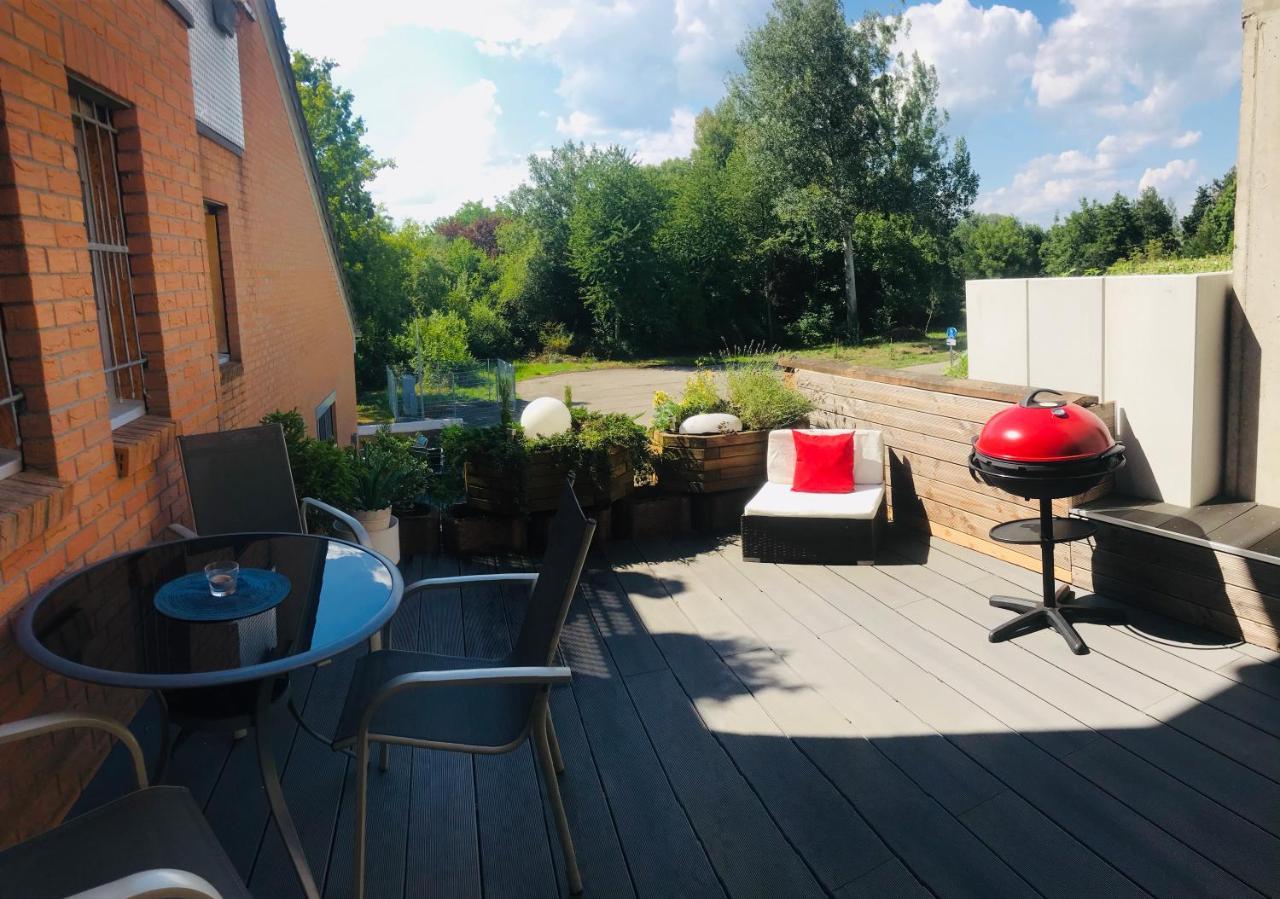Wohnung Mit Charme, Netflix ไรน์ชเตทเทน ภายนอก รูปภาพ