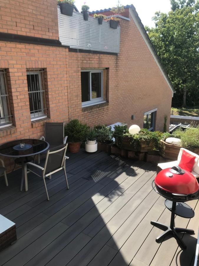 Wohnung Mit Charme, Netflix ไรน์ชเตทเทน ภายนอก รูปภาพ