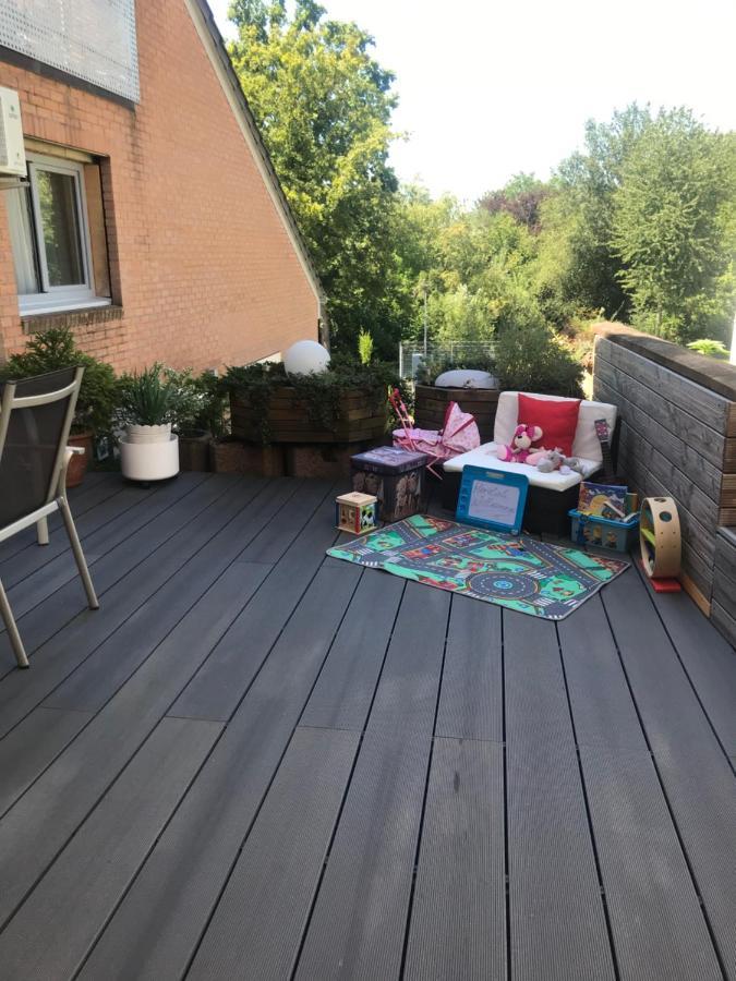 Wohnung Mit Charme, Netflix ไรน์ชเตทเทน ภายนอก รูปภาพ