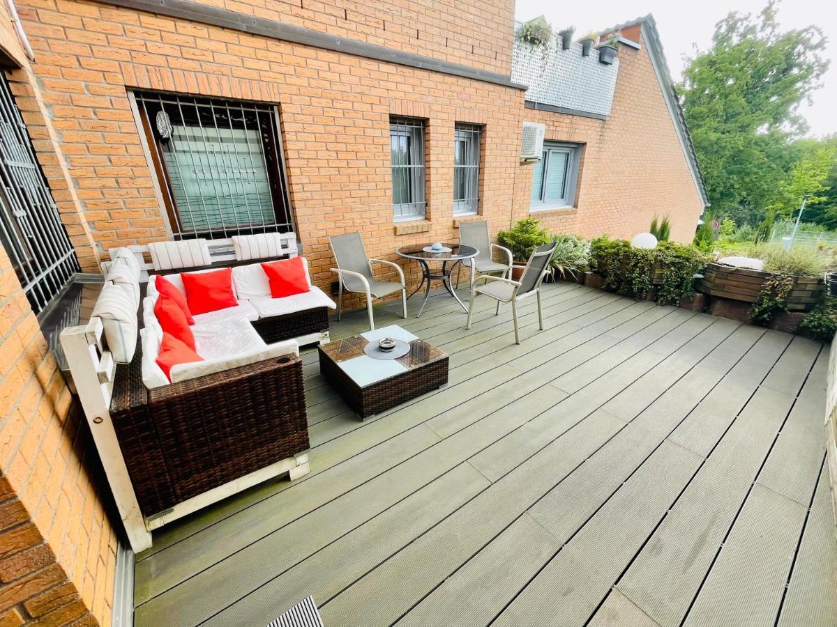 Wohnung Mit Charme, Netflix ไรน์ชเตทเทน ภายนอก รูปภาพ