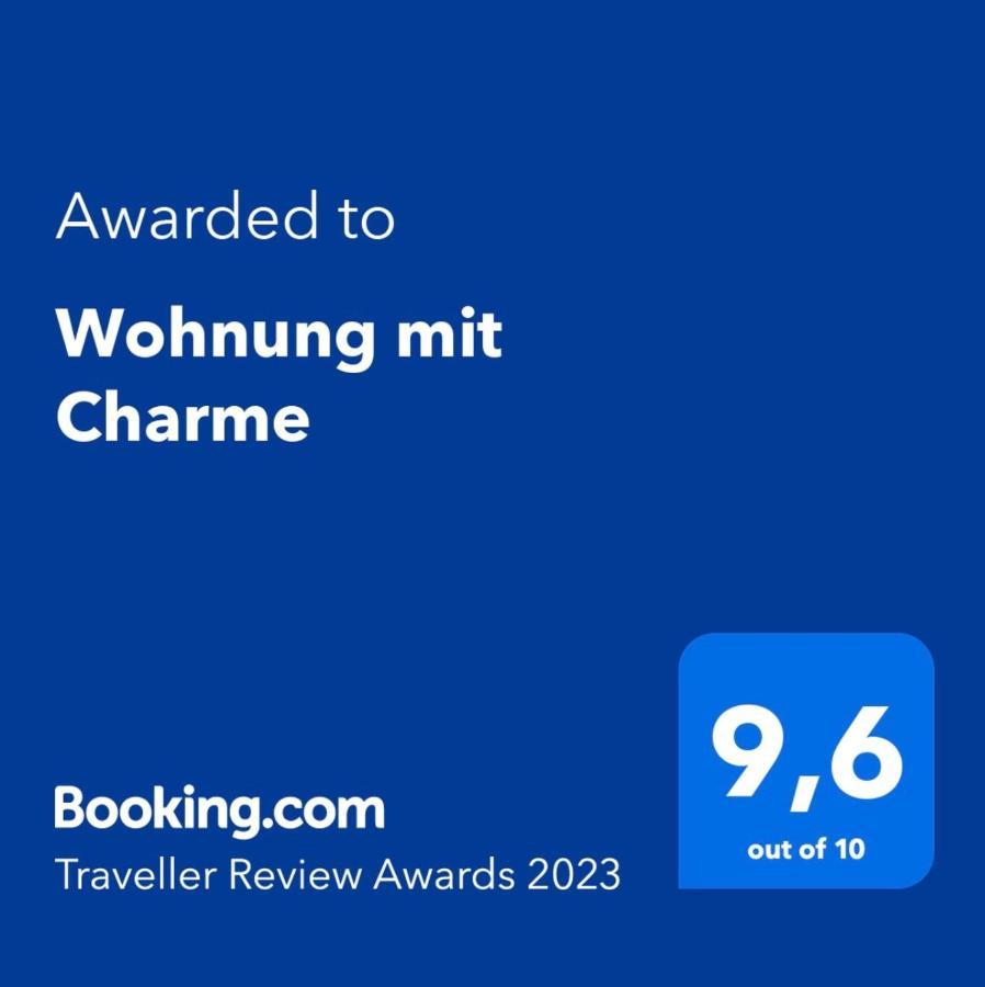 Wohnung Mit Charme, Netflix ไรน์ชเตทเทน ภายนอก รูปภาพ