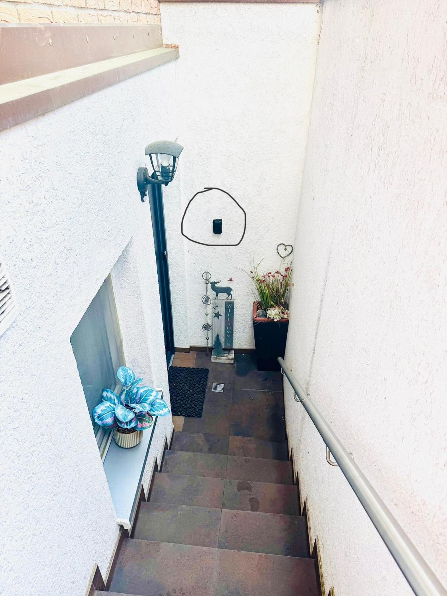 Wohnung Mit Charme, Netflix ไรน์ชเตทเทน ภายนอก รูปภาพ